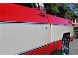 1980 Chevrolet C10 (CC-1037880) for sale in Roswell, Georgia