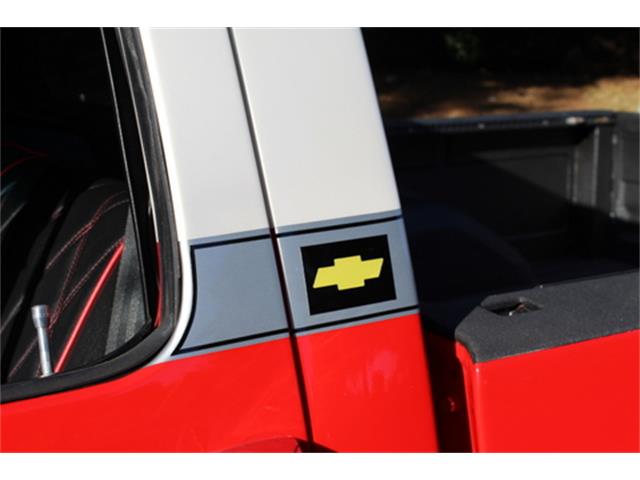 1980 Chevrolet C10 (CC-1037880) for sale in Roswell, Georgia