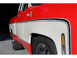 1980 Chevrolet C10 (CC-1037880) for sale in Roswell, Georgia