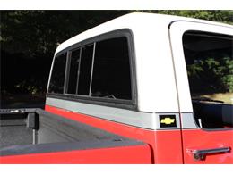 1980 Chevrolet C10 (CC-1037880) for sale in Roswell, Georgia
