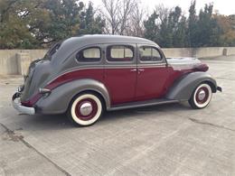 1937 DeSoto 4-Dr Sedan (CC-1037884) for sale in Branson, Missouri