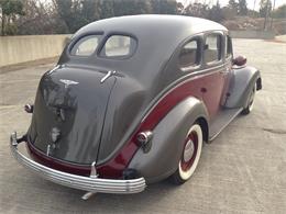 1937 DeSoto 4-Dr Sedan (CC-1037884) for sale in Branson, Missouri