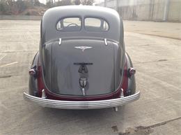 1937 DeSoto 4-Dr Sedan (CC-1037884) for sale in Branson, Missouri