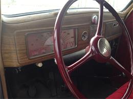 1937 DeSoto 4-Dr Sedan (CC-1037884) for sale in Branson, Missouri