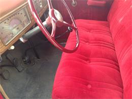 1937 DeSoto 4-Dr Sedan (CC-1037884) for sale in Branson, Missouri