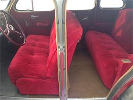 1937 DeSoto 4-Dr Sedan (CC-1037884) for sale in Branson, Missouri