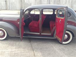 1937 DeSoto 4-Dr Sedan (CC-1037884) for sale in Branson, Missouri