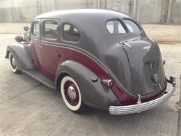 1937 DeSoto 4-Dr Sedan (CC-1037884) for sale in Branson, Missouri