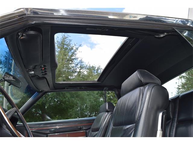 1971 Lincoln Continental Mark III (CC-1037889) for sale in Lakeland, Florida