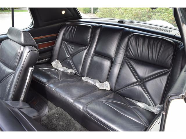 1971 Lincoln Continental Mark III (CC-1037889) for sale in Lakeland, Florida