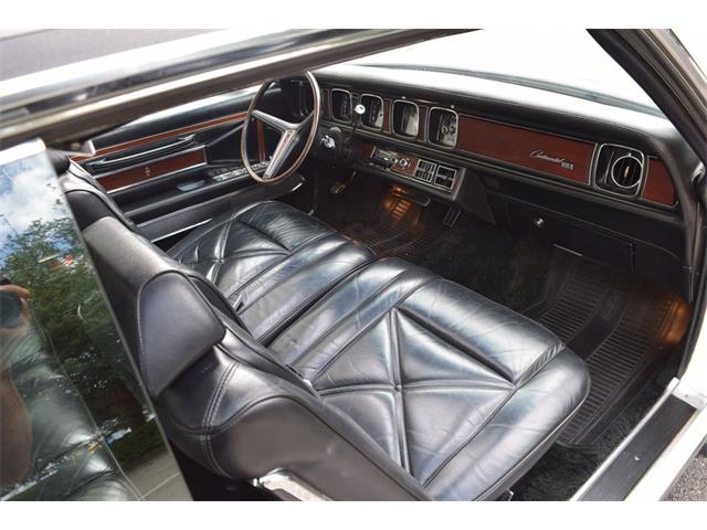 1971 Lincoln Continental Mark III (CC-1037889) for sale in Lakeland, Florida