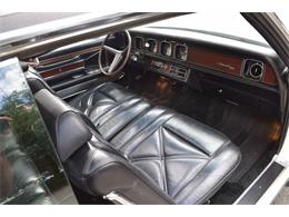 1971 Lincoln Continental Mark III (CC-1037889) for sale in Lakeland, Florida
