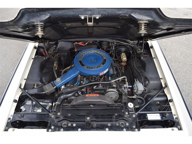 1971 Lincoln Continental Mark III (CC-1037889) for sale in Lakeland, Florida