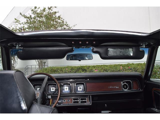 1971 Lincoln Continental Mark III (CC-1037889) for sale in Lakeland, Florida