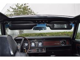 1971 Lincoln Continental Mark III (CC-1037889) for sale in Lakeland, Florida