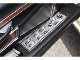 1971 Lincoln Continental Mark III (CC-1037889) for sale in Lakeland, Florida