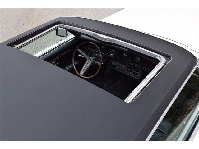 1971 Lincoln Continental Mark III (CC-1037889) for sale in Lakeland, Florida