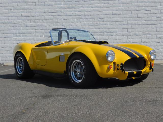 1965 Ford Cobra (CC-1037890) for sale in Carson, California