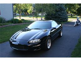 1998 Chevrolet Camaro RS Z28 (CC-1037896) for sale in Plainfield, Illinois