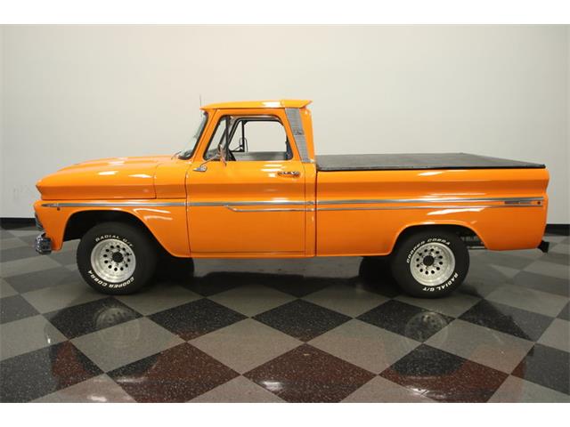 1965 Chevrolet C10 (CC-1037901) for sale in Lakeland, Florida