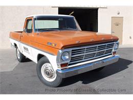 1969 Ford F250 (CC-1037909) for sale in Las Vegas, Nevada