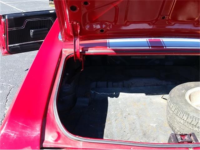 1970 Chevrolet Chevelle Malibu (CC-1037916) for sale in Simpsonsville, South Carolina