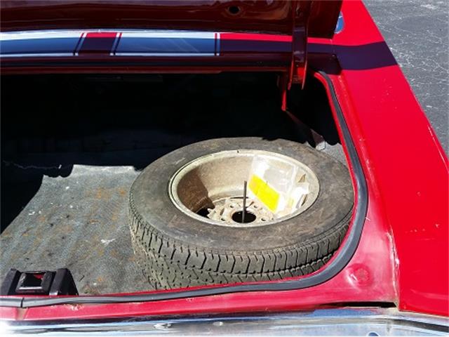 1970 Chevrolet Chevelle Malibu (CC-1037916) for sale in Simpsonsville, South Carolina