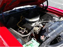 1970 Chevrolet Chevelle Malibu (CC-1037916) for sale in Simpsonsville, South Carolina