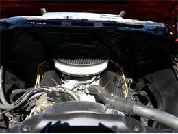1970 Chevrolet Chevelle Malibu (CC-1037916) for sale in Simpsonsville, South Carolina