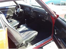 1970 Chevrolet Chevelle Malibu (CC-1037916) for sale in Simpsonsville, South Carolina