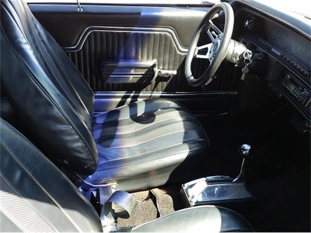 1970 Chevrolet Chevelle Malibu (CC-1037916) for sale in Simpsonsville, South Carolina