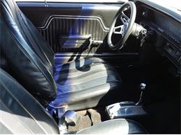 1970 Chevrolet Chevelle Malibu (CC-1037916) for sale in Simpsonsville, South Carolina