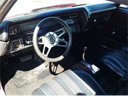 1970 Chevrolet Chevelle Malibu (CC-1037916) for sale in Simpsonsville, South Carolina