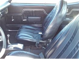 1970 Chevrolet Chevelle Malibu (CC-1037916) for sale in Simpsonsville, South Carolina