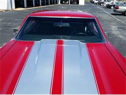 1970 Chevrolet Chevelle Malibu (CC-1037916) for sale in Simpsonsville, South Carolina