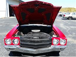 1970 Chevrolet Chevelle Malibu (CC-1037916) for sale in Simpsonsville, South Carolina