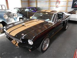 1966 Ford Mustang (CC-1037924) for sale in Cadillac, Michigan