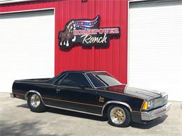 1980 Chevrolet El Camino (CC-1037948) for sale in Oviedo, Florida