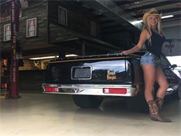 1980 Chevrolet El Camino (CC-1037948) for sale in Oviedo, Florida