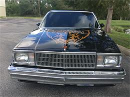 1980 Chevrolet El Camino (CC-1037948) for sale in Oviedo, Florida