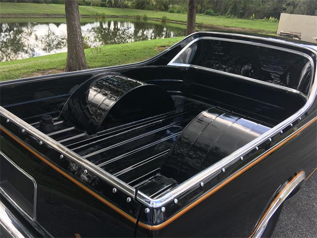 1980 Chevrolet El Camino (CC-1037948) for sale in Oviedo, Florida