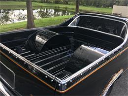 1980 Chevrolet El Camino (CC-1037948) for sale in Oviedo, Florida