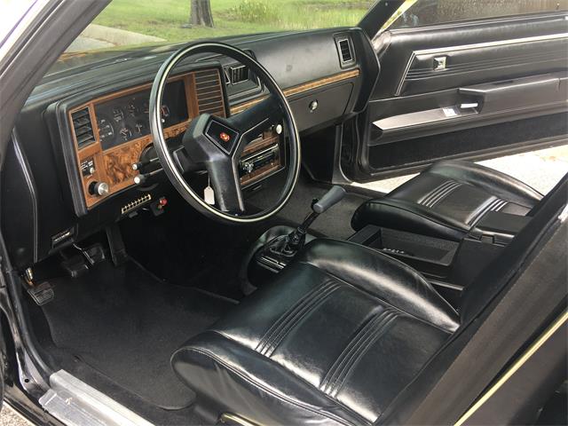 1980 Chevrolet El Camino (CC-1037948) for sale in Oviedo, Florida