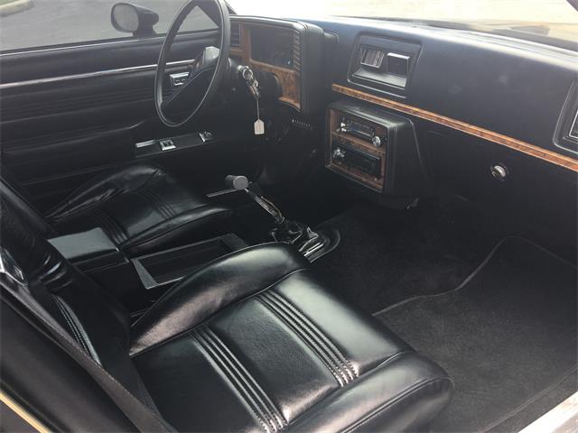 1980 Chevrolet El Camino (CC-1037948) for sale in Oviedo, Florida