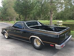 1980 Chevrolet El Camino (CC-1037948) for sale in Oviedo, Florida