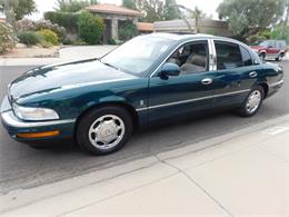 1998 Buick Park Avenue (CC-1037961) for sale in Scottsdale, Arizona