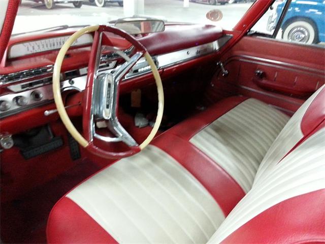 1961 Dodge Polara (CC-1037995) for sale in Birmingham, Alabama