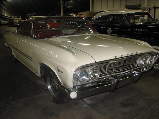 1961 Dodge Polara (CC-1037995) for sale in Birmingham, Alabama