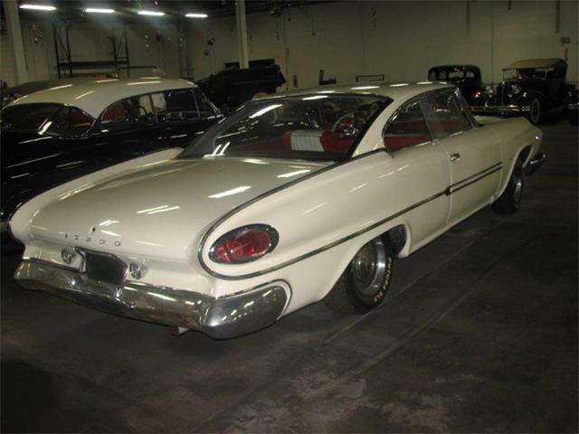 1961 Dodge Polara (CC-1037995) for sale in Birmingham, Alabama