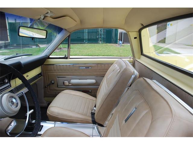 1967 Ford Ranchero for Sale | ClassicCars.com | CC-1030801